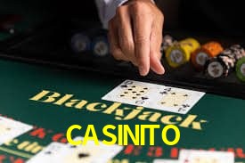 CASINITO Respuesta rápida a consultas de depósito y retiro