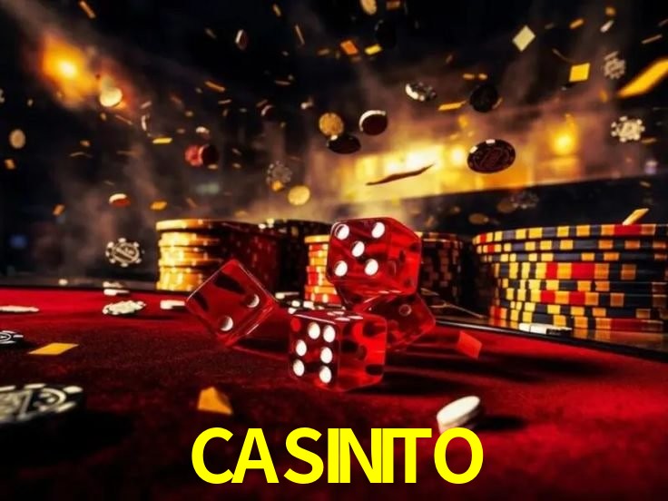 CASINITO Tragamonedas
