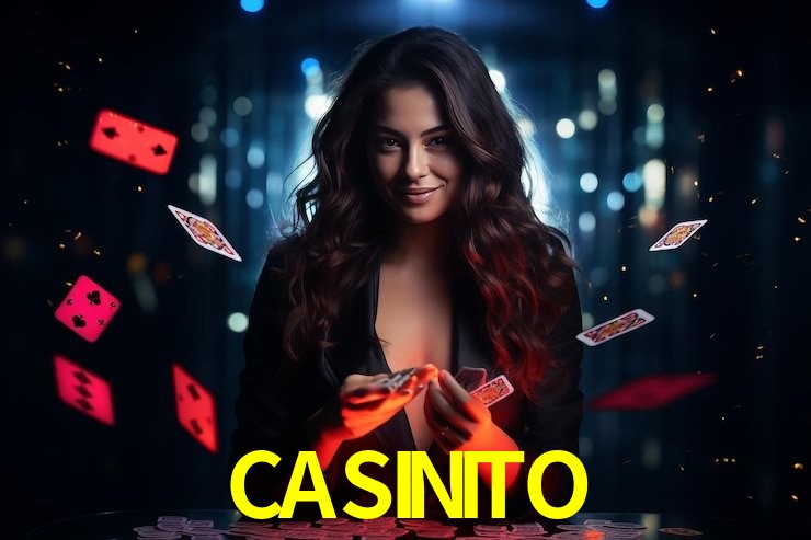 CASINITO Verificación de cuenta