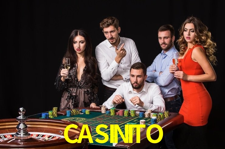 CASINITO Foro comunitario