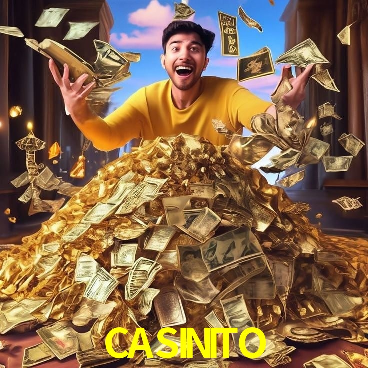 CASINITO Valorant Slots