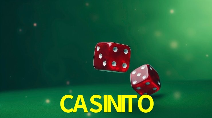 CASINITO mobile gaming