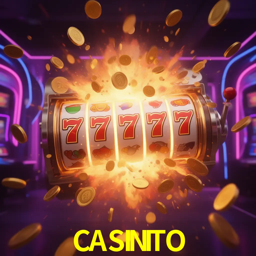 CASINITO mobile gaming