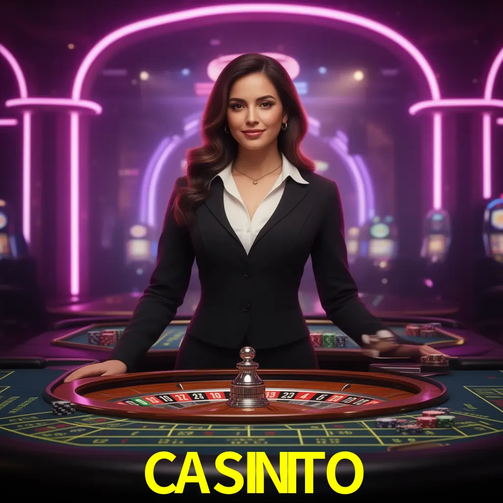 CASINITO Sistema operativo Android