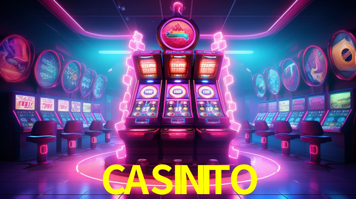 CASINITO gaming platform